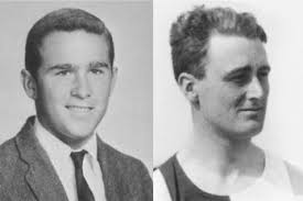 The Burning Tip of the Spear