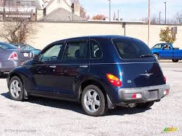 Image result for Patriot Blue 2001 Chrysler