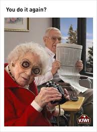 Elderly Couple Stay Young Memes Funny Old People Old People Getting Old