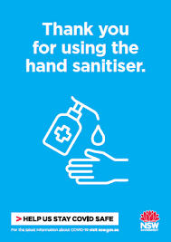 Reporting health order violations poster in multiple languages (english, spanish, chinese, filipino) in 8.5x11 size | 11x17 size. Toolkit Nsw Government
