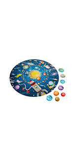Finden sie hier traueranzeigen, todesanzeigen und beileidsbekundungen aus ihrer tageszeitung oder passende hilfe im trauerfall. Amazon Com Hape Solar System Puzzle Round Solar System Puzzle Toy For Kids Solid Wood Pieces And A Glowing Led Sun Toys Games