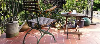 Hunker may earn compensation through affiliate links in this story. The Pros And Cons Of Reclaimed Terracotta