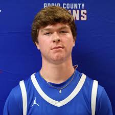 Dawson Gilbert's Adair County High School Bio