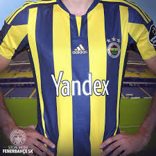 Please follow @fenerbahce_en for english. Yandeks Poluchil Titul V Fenerbahche Biznes Kommersant