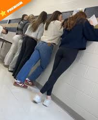 Candid Teens - Snapchat Nudes & creepshot Videos