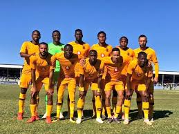 Kaizer chiefs standings premier league 2020/2021. Kambole S Kaizer Chiefs Suffer Defeat In Botswana Futaa Com Nigeria