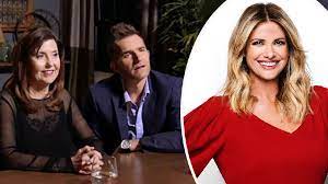 30 de junio de 2021. Mafs 2021 Sexologist Alessandra Rampolla Joins Expert Trio