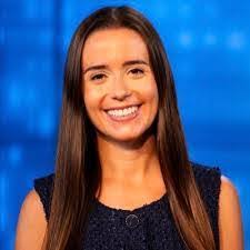 Molly Liddell's Instagram, Twitter & Facebook