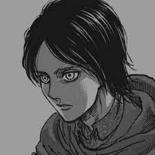 Reblog or like if you save. Eren Jaeger Manga Icons Explore Tumblr Posts And Blogs Tumgir