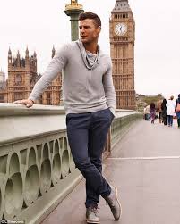 Get This Look For 68 Mens Outfits Men Casual Well Dressed Men