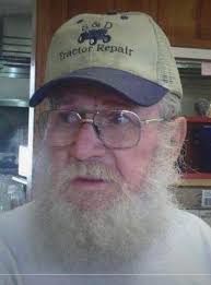 Simeon Baker “S.B.” Newell, III