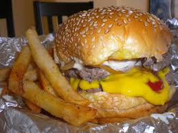 Jefe's original fish taco and burger. Latin Burger Taco Miami Fl Latinburger Food Truck Talk Searching For The Best Foodtrucks