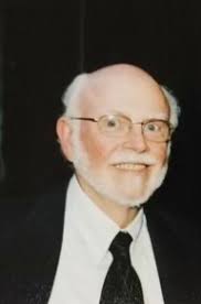 Obituary for James "Jim" R. Megenity
