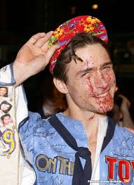 Alex Michael Stoll (Actor): Credits, Bio, News & More