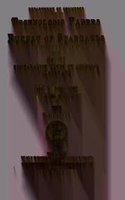 Comparative tests of chemical glassware.