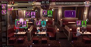 Notify me about new the hostess brigade. Yakuza Kiwami 2 Cabaret Club Guide And How To Win