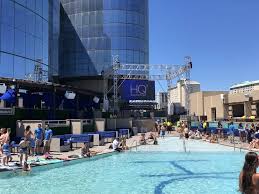 Distrito by jose garces is a vibrant celebration of the culture and cuisine of mexico city right here in atlantic city at ocean casino resort. The Best Clubs In Atlantic City Expedia Viewfinder