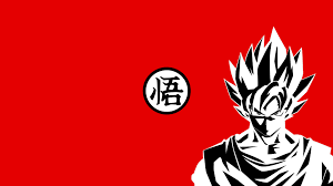 Oct 31, 2017 · five years after being offered as a web exclusive, super saiyan 3 son goku joins s.h.figurearts with an all new sculpt and tons of new features! Wallpaper Illustration Monochrome Red Logo Cartoon Graphic Design Dragon Ball Son Goku Dragon Ball Z Tv Super Saiyan Art Graphics Computer Wallpaper Black And White Fictional Character Font Fiction 3840x2160