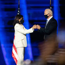 I didn't but i don't have to pay everything from the bank overdraft upfront but i plugged a tidy sum in there to keep them quiet. Opinion With President Elect Joe Biden The Long National Nightmare Is Over The New York Times