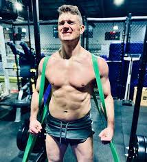 Read the latest stephen thompson headlines, on newsnow: Stephen Wonderboy Thompson On Twitter Pre Fight Camp For Ufc264 Has Begun