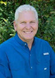 Mitch Morehead for Bryan Council District 4