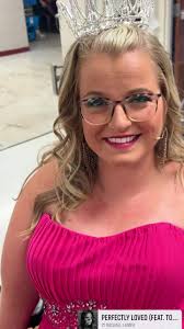 Ms. Wheelchair New York USA