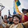 La rebelión en Bolivia y las encrucijadas estratégicas que recorren Latinoamérica
