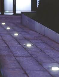 Recessed Floor Light For Public Spaces Pescara Led Hess Ag With Images Urban Lighting Exterior Lighting Led Recessed Lighting