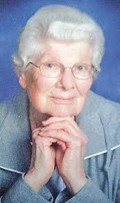 Alice Whitaker Palmer, July 9, 2025, issue