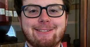 25-Year-Old Democrat Seeks First District Congressional Seat