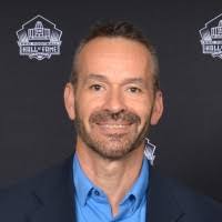 Benjamin Crawford, CSCP