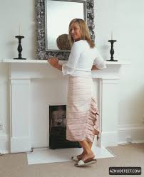 KAZIA PELKA Feet - AZNudeFeet