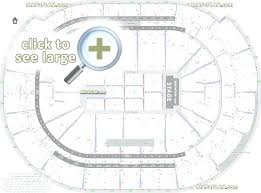 Staples Center Seating Map Bampoud Info