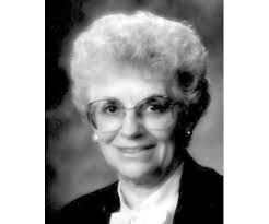 Enid Garrett Obituary (1927