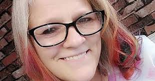 Deborah Kay 'Hurricane' (Nunn) Scott, 63, Fenton