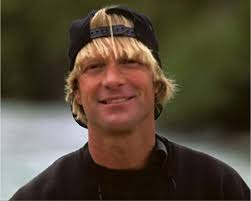 Timothy William (Dexter) Treadwell (1957-2003)