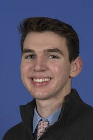 Daily News Boys Cross Country All-Stars