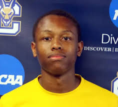 2016 Men's Soccer Roster