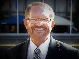 Polk County School Board member Lynn Wilson through the years.