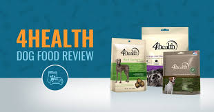 4health Dog Food Review Recalls Ingredients Analysis