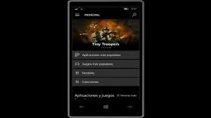 Descarga gratis los mejores juegos para pc: Juegos Para Windows Phone Xataka Windows