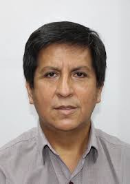 Otorongo SERRANO BAZAN, SANTOS EUGENIO