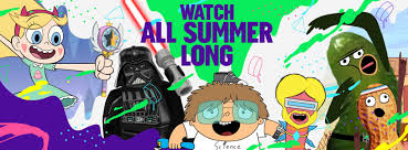 Despite disney xd's relationship to disney channel and airing some disney channel series, there of main characters of either gender. Disney Xd July 2016 Programming Highlights Disneyxd