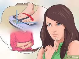 Also, the symptoms are common for a number of noncancerous conditions. How To Detect Ovarian Cancer 11 Steps With Pictures Wikihow
