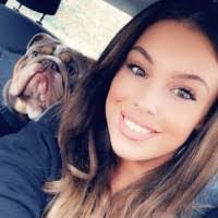 Danielle Hobbs's Instagram, Twitter & Facebook