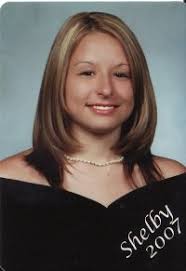 Shelby Faith Johnson (1989-2010)
