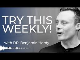 This Weekly Journaling Exercise Will Change Your Life