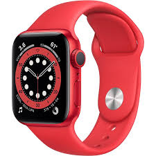 Jura has excellent service and support, but. Apple Watch Series 6 44mm Red Aluminium With Red Sports Strap Smartwatch Alzashop Com