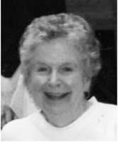 Doris Bagley Obituary (1926