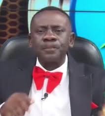 Pastor Comedy Skits Featuring Woli Agba and Friends